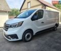 Білий Рено Трафік, об'ємом двигуна 2 л та пробігом 274 тис. км за 19900 $, фото 1 на Automoto.ua