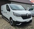 Білий Рено Трафік, об'ємом двигуна 2 л та пробігом 165 тис. км за 20600 $, фото 1 на Automoto.ua