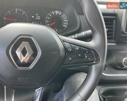 Белый Рено Трафик, объемом двигателя 2 л и пробегом 200 тыс. км за 20600 $, фото 45 на Automoto.ua