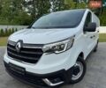 Белый Рено Трафик, объемом двигателя 2 л и пробегом 171 тыс. км за 22500 $, фото 1 на Automoto.ua