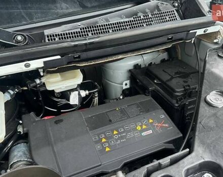 Белый Рено Трафик, объемом двигателя 2 л и пробегом 261 тыс. км за 19800 $, фото 19 на Automoto.ua