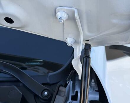 Белый Рено Трафик, объемом двигателя 2 л и пробегом 81 тыс. км за 22500 $, фото 54 на Automoto.ua