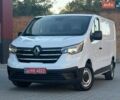 Белый Рено Трафик, объемом двигателя 2 л и пробегом 197 тыс. км за 19700 $, фото 1 на Automoto.ua