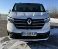 Белый Рено Трафик, объемом двигателя 2 л и пробегом 81 тыс. км за 22500 $, фото 2 на Automoto.ua