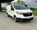 Белый Рено Трафик, объемом двигателя 2 л и пробегом 119 тыс. км за 20599 $, фото 1 на Automoto.ua