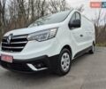 Белый Рено Трафик, объемом двигателя 2 л и пробегом 70 тыс. км за 23900 $, фото 48 на Automoto.ua