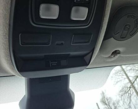 Белый Рено Трафик, объемом двигателя 2 л и пробегом 70 тыс. км за 23900 $, фото 119 на Automoto.ua