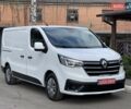 Белый Рено Трафик, объемом двигателя 2 л и пробегом 200 тыс. км за 20600 $, фото 8 на Automoto.ua