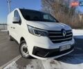 Белый Рено Трафик, объемом двигателя 2 л и пробегом 81 тыс. км за 22500 $, фото 3 на Automoto.ua