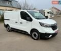 Белый Рено Трафик, объемом двигателя 2 л и пробегом 155 тыс. км за 19100 $, фото 1 на Automoto.ua
