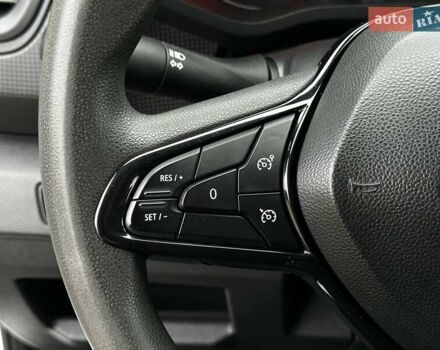 Белый Рено Трафик, объемом двигателя 2 л и пробегом 106 тыс. км за 23800 $, фото 46 на Automoto.ua