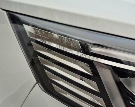 Белый Рено Трафик, объемом двигателя 2 л и пробегом 70 тыс. км за 23900 $, фото 104 на Automoto.ua