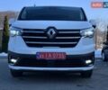 Белый Рено Трафик, объемом двигателя 2 л и пробегом 54 тыс. км за 26100 $, фото 1 на Automoto.ua