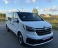 Белый Рено Трафик, объемом двигателя 0 л и пробегом 38 тыс. км за 19000 $, фото 1 на Automoto.ua