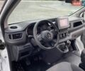 Білий Рено Трафік, об'ємом двигуна 2 л та пробігом 130 тис. км за 25200 $, фото 35 на Automoto.ua
