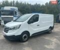 Белый Рено Трафик, объемом двигателя 2 л и пробегом 156 тыс. км за 22000 $, фото 1 на Automoto.ua