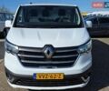 Белый Рено Трафик, объемом двигателя 2 л и пробегом 118 тыс. км за 24995 $, фото 1 на Automoto.ua