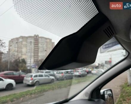 Белый Рено Трафик, объемом двигателя 0 л и пробегом 204 тыс. км за 20900 $, фото 28 на Automoto.ua