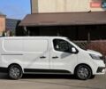 Белый Рено Трафик, объемом двигателя 2 л и пробегом 200 тыс. км за 20700 $, фото 5 на Automoto.ua