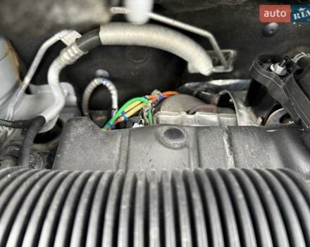 Белый Рено Трафик, объемом двигателя 0 л и пробегом 204 тыс. км за 20900 $, фото 60 на Automoto.ua