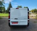 Білий Рено Трафік, об'ємом двигуна 2 л та пробігом 158 тис. км за 22500 $, фото 15 на Automoto.ua