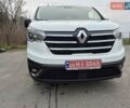 Белый Рено Трафик, объемом двигателя 2 л и пробегом 70 тыс. км за 23900 $, фото 52 на Automoto.ua