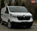 Белый Рено Трафик, объемом двигателя 2 л и пробегом 106 тыс. км за 23800 $, фото 1 на Automoto.ua