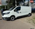 Білий Рено Трафік, об'ємом двигуна 2 л та пробігом 209 тис. км за 22700 $, фото 1 на Automoto.ua