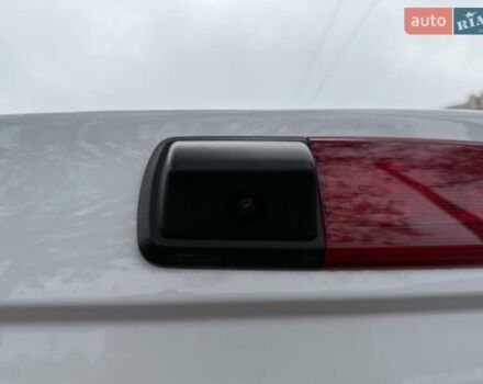 Белый Рено Трафик, объемом двигателя 0 л и пробегом 204 тыс. км за 20900 $, фото 9 на Automoto.ua