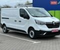 Білий Рено Трафік, об'ємом двигуна 2 л та пробігом 209 тис. км за 20200 $, фото 1 на Automoto.ua
