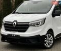 Белый Рено Трафик, объемом двигателя 2 л и пробегом 106 тыс. км за 23800 $, фото 16 на Automoto.ua