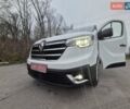 Белый Рено Трафик, объемом двигателя 2 л и пробегом 70 тыс. км за 23900 $, фото 43 на Automoto.ua