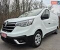 Белый Рено Трафик, объемом двигателя 2 л и пробегом 70 тыс. км за 23900 $, фото 80 на Automoto.ua