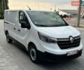 Белый Рено Трафик, объемом двигателя 2 л и пробегом 119 тыс. км за 19999 $, фото 1 на Automoto.ua