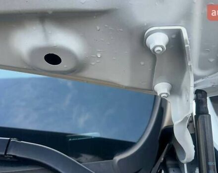 Белый Рено Трафик, объемом двигателя 2 л и пробегом 120 тыс. км за 19800 $, фото 18 на Automoto.ua