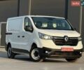 Белый Рено Трафик, объемом двигателя 2 л и пробегом 199 тыс. км за 19200 $, фото 1 на Automoto.ua