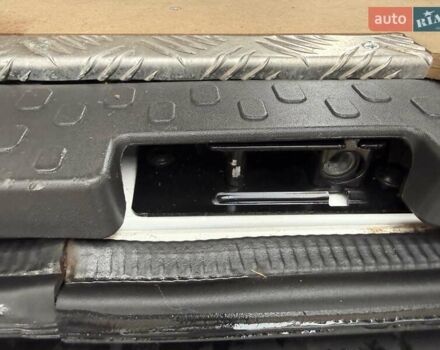 Белый Рено Трафик, объемом двигателя 0 л и пробегом 204 тыс. км за 20900 $, фото 47 на Automoto.ua