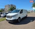Белый Рено Трафик, объемом двигателя 2 л и пробегом 220 тыс. км за 22300 $, фото 1 на Automoto.ua
