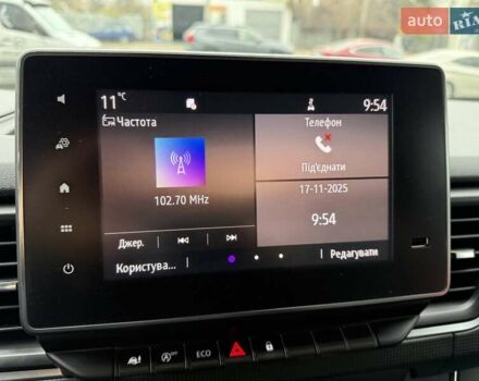 Белый Рено Трафик, объемом двигателя 0 л и пробегом 204 тыс. км за 20900 $, фото 51 на Automoto.ua