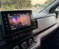 Белый Рено Трафик, объемом двигателя 2 л и пробегом 229 тыс. км за 18800 $, фото 34 на Automoto.ua