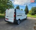 Білий Рено Трафік, об'ємом двигуна 2 л та пробігом 158 тис. км за 22500 $, фото 3 на Automoto.ua