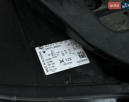 Белый Рено Трафик, объемом двигателя 2 л и пробегом 106 тыс. км за 23800 $, фото 58 на Automoto.ua