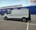 Білий Рено Трафік, об'ємом двигуна 2 л та пробігом 275 тис. км за 19300 $, фото 5 на Automoto.ua