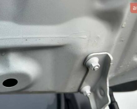 Белый Рено Трафик, объемом двигателя 2 л и пробегом 261 тыс. км за 19800 $, фото 20 на Automoto.ua