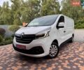 Белый Рено Трафик, объемом двигателя 2 л и пробегом 80 тыс. км за 19400 $, фото 1 на Automoto.ua