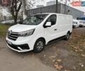 Белый Рено Трафик, объемом двигателя 0 л и пробегом 204 тыс. км за 20900 $, фото 1 на Automoto.ua
