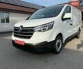 Белый Рено Трафик, объемом двигателя 2 л и пробегом 158 тыс. км за 24150 $, фото 1 на Automoto.ua
