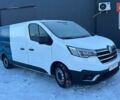 Белый Рено Трафик, объемом двигателя 2 л и пробегом 120 тыс. км за 20200 $, фото 1 на Automoto.ua