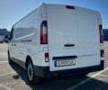 Білий Рено Трафік, об'ємом двигуна 2 л та пробігом 217 тис. км за 21500 $, фото 4 на Automoto.ua