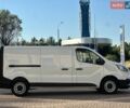 Білий Рено Трафік, об'ємом двигуна 2 л та пробігом 63 тис. км за 21900 $, фото 6 на Automoto.ua